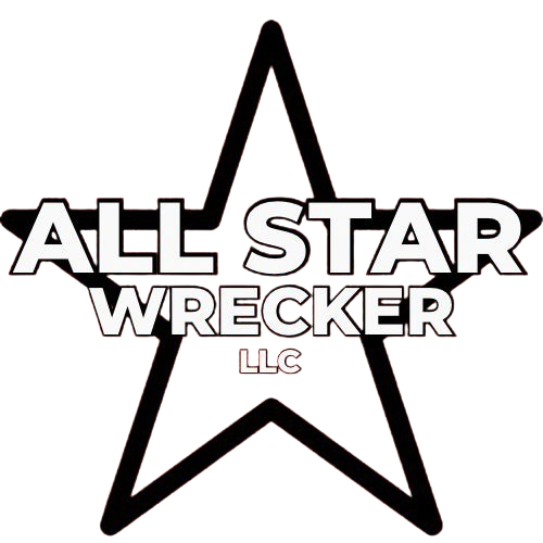 all star wrecker logo